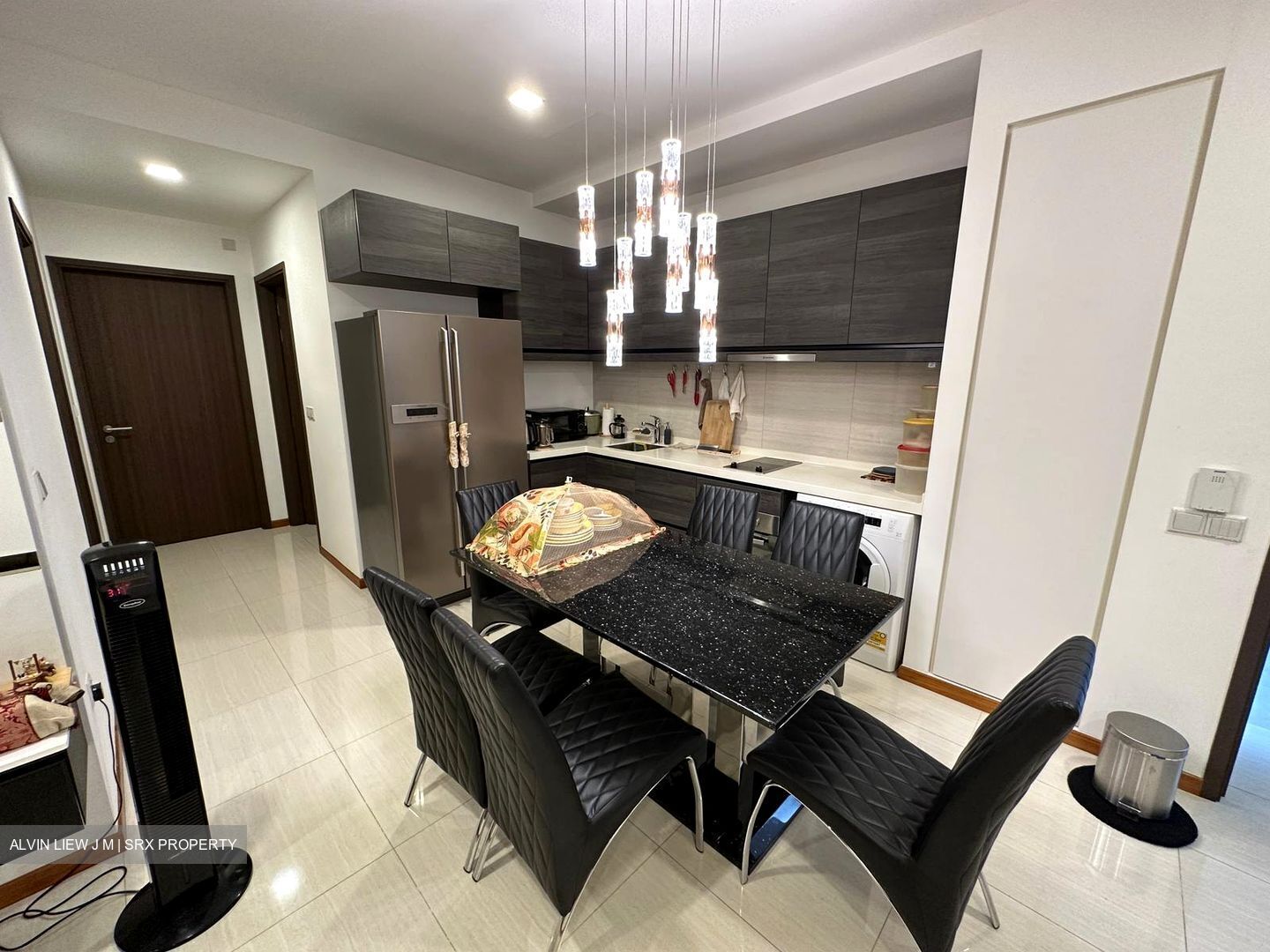 THE BROOKS I & II (D26), Apartment #447417211